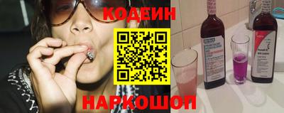 хмурый Бердск